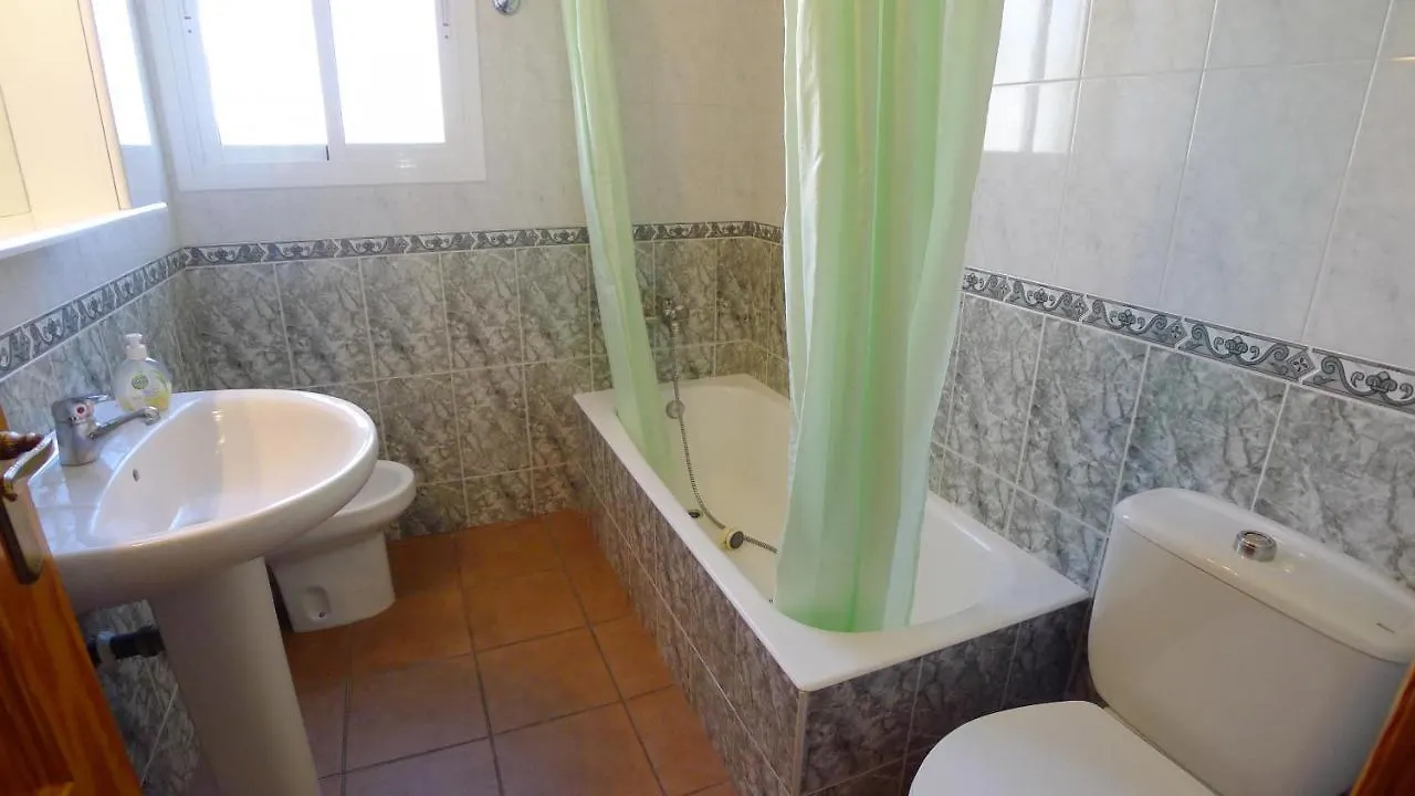 Villa Isabel Nerja