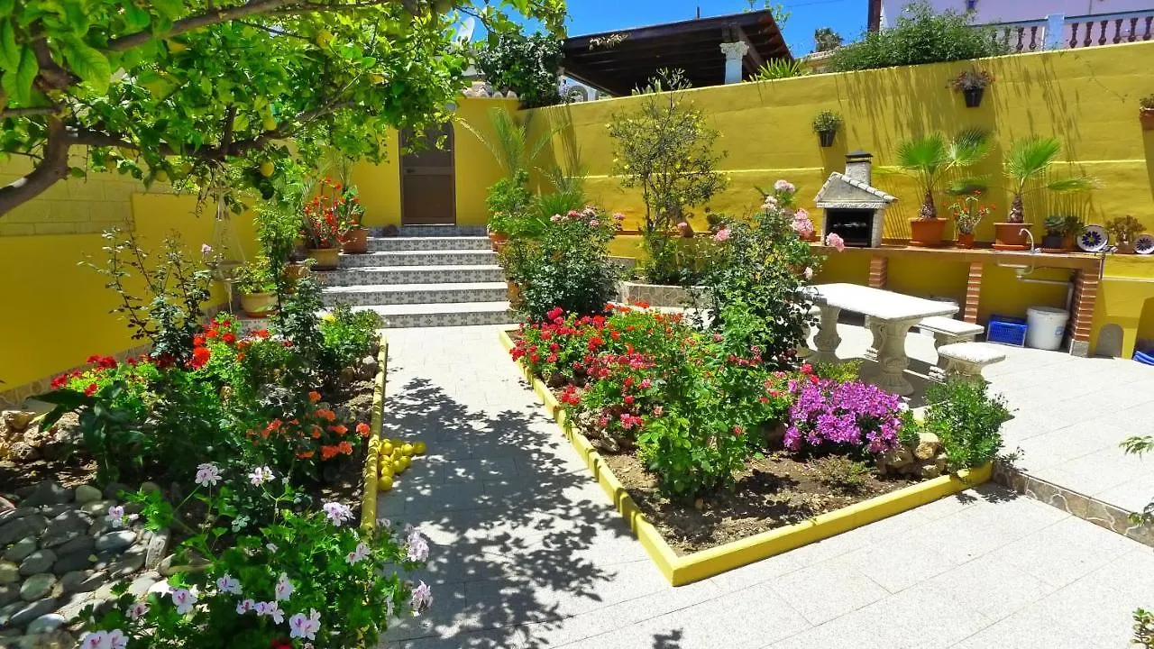 Villa Isabel Nerja