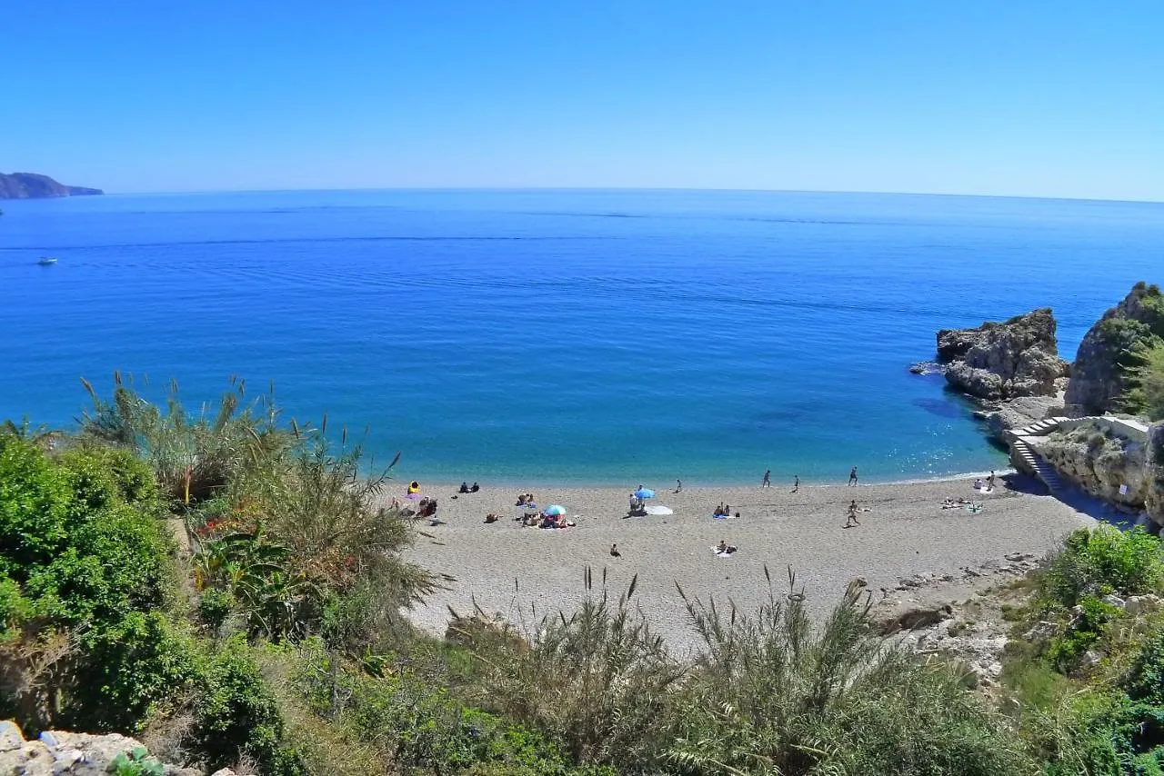 Villa Isabel Nerja Spain