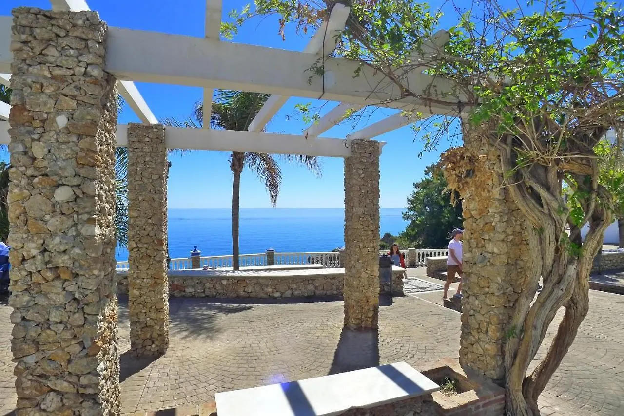 Villa Isabel Nerja 0*,  Spain