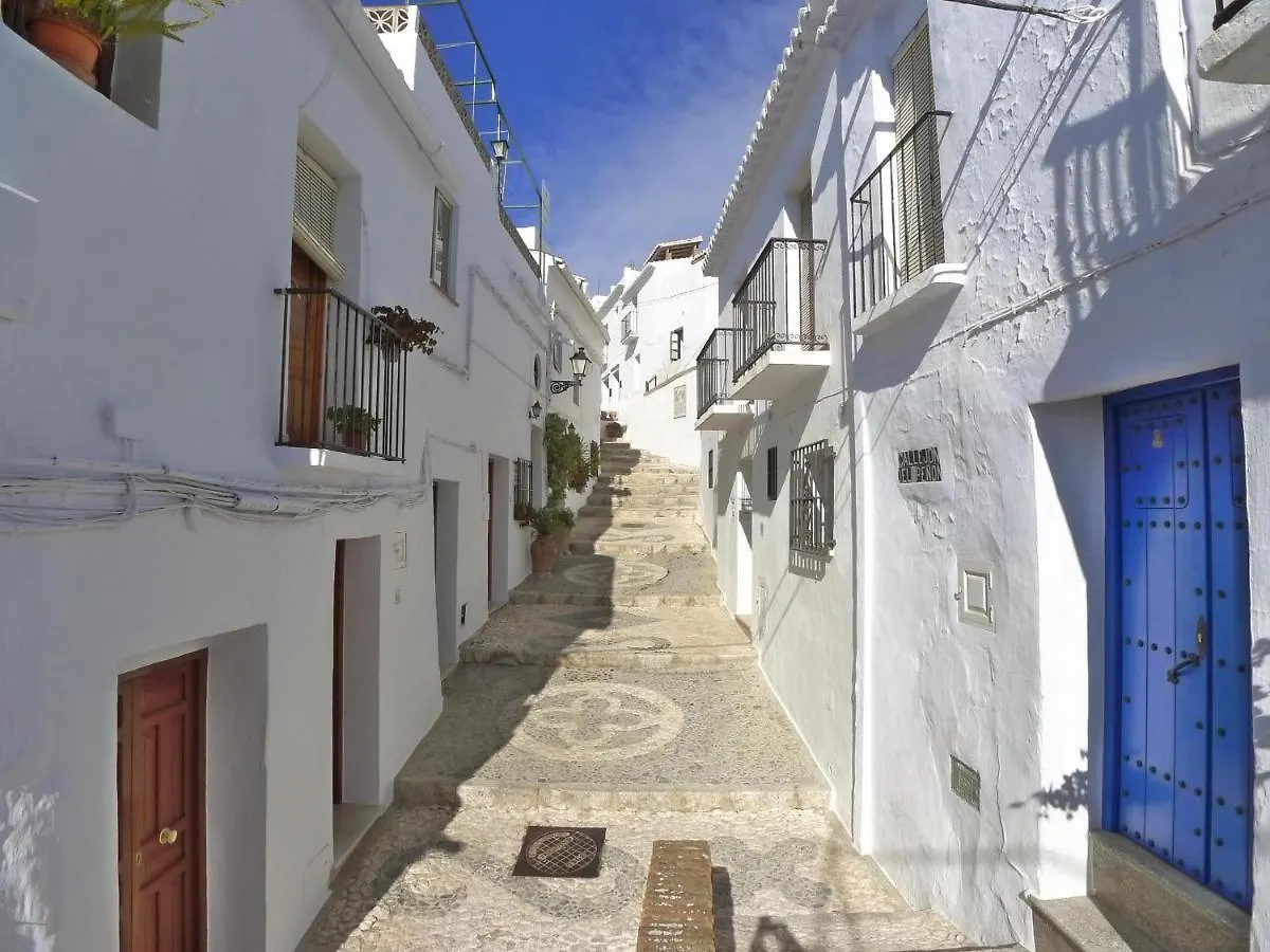 Villa Isabel Nerja