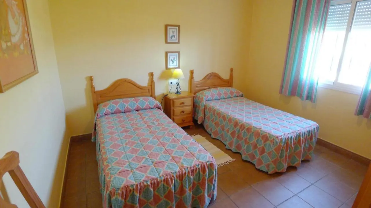 Villa Isabel Nerja