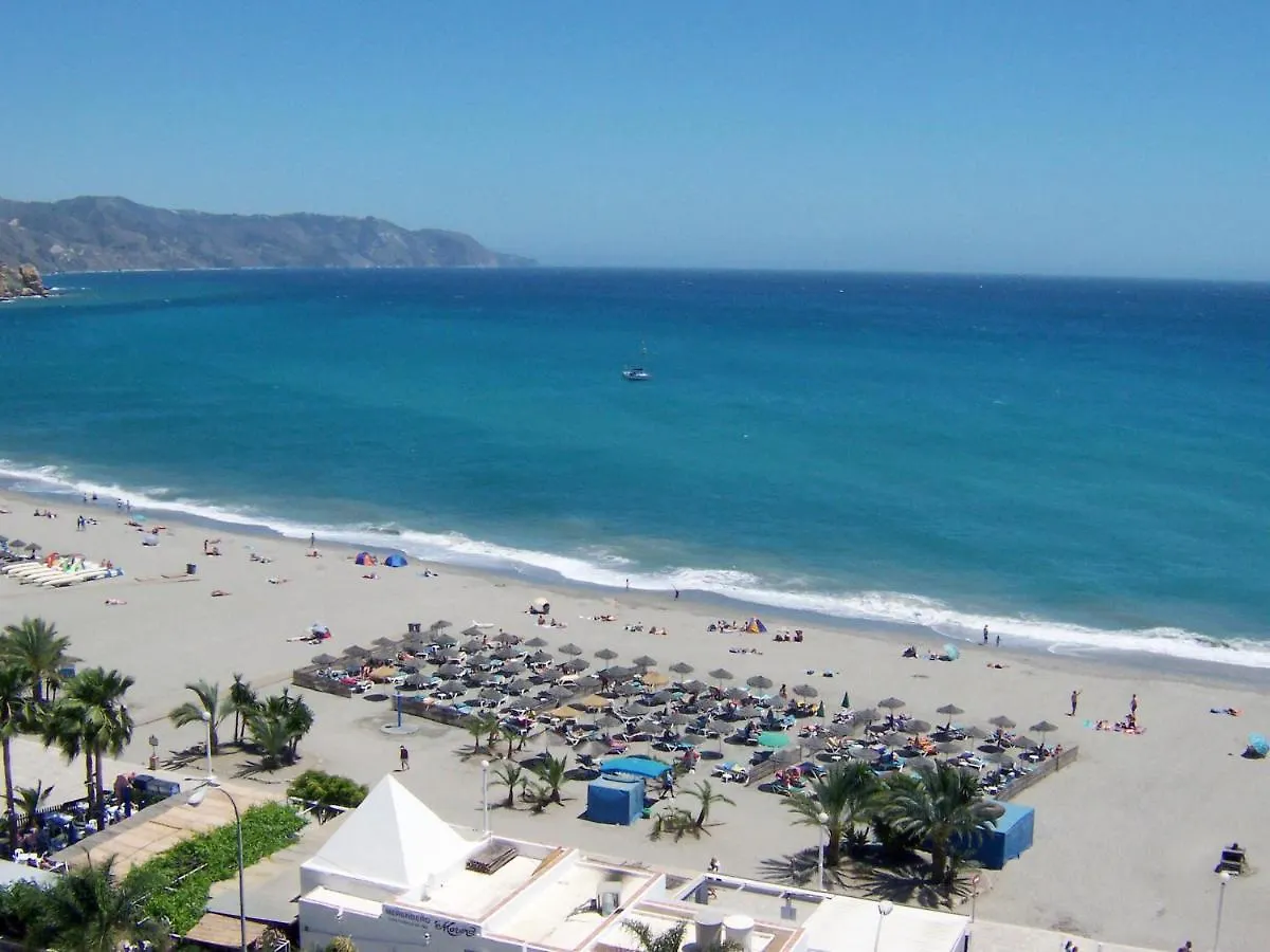 Villa Isabel Nerja