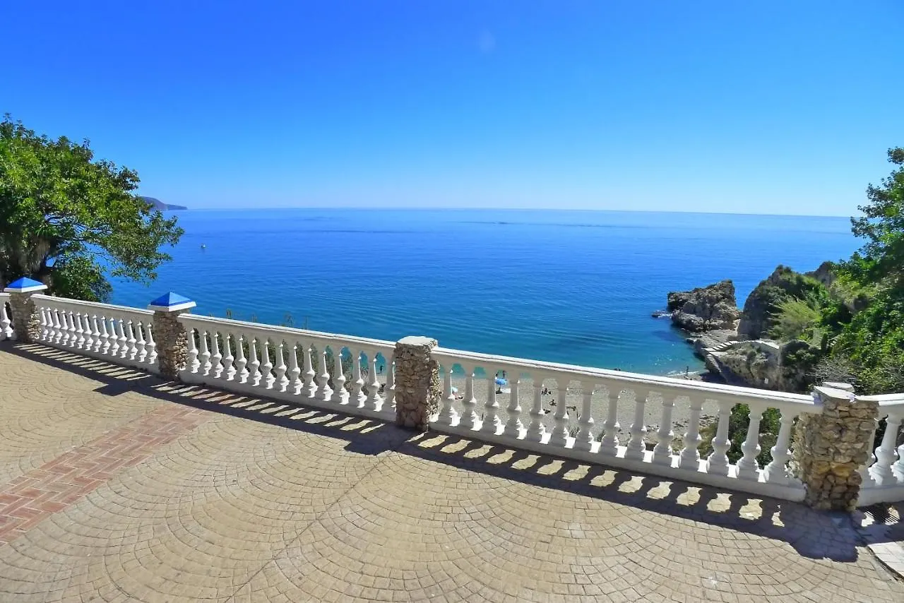 Villa Isabel Nerja Spain