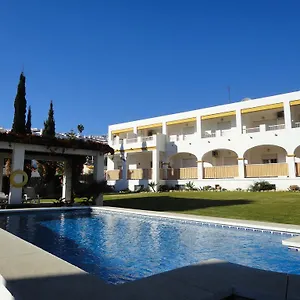 Apts Almoraide - Adults Recommended Nerja